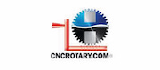 CNCROTARY Logo