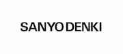 CNCROTARY Sanyo Denki Logo